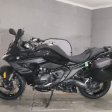 Мотоцикл BMW R1300RS з пробігом 370 km