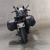 Мотоцикл BMW R1300RS з пробігом 370 km