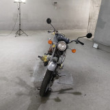 Мотоцикл Kawasaki 500SS з пробігом 3711 m