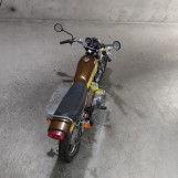 Мотоцикл Kawasaki 500SS з пробігом 3711 m