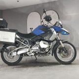 Мотоцикл BMW R1200GS с пробегом 106587 km