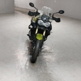 Мотоцикл Triumph TIGER 800 з пробігом 12970 km