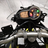 Мотоцикл Triumph TIGER 800 з пробігом 12970 km