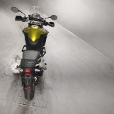 Мотоцикл Triumph TIGER 800 з пробігом 12970 km