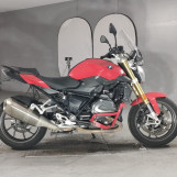 Мотоцикл BMW R1200R с пробегом 86552 km