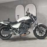 Мотоцикл Kawasaki ELIMINATOR 400 з пробігом 256 km