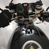 Мотоцикл Ducati MONSTER 400 с пробегом 11201 km