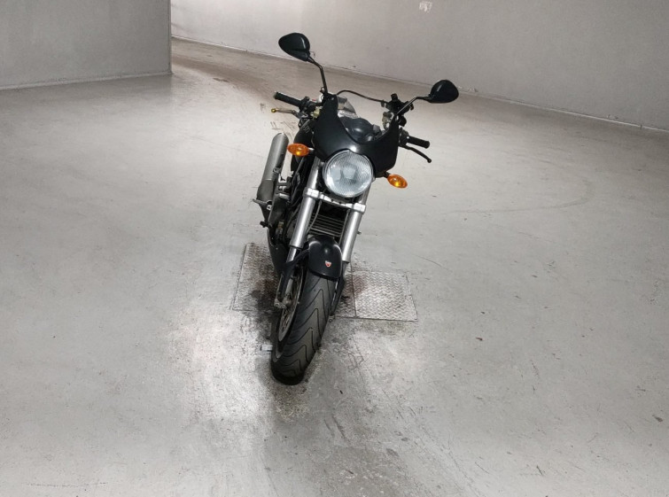 Мотоцикл Ducati MONSTER 400 с пробегом 11201 km