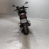 Мотоцикл Ducati MONSTER 400 с пробегом 11201 km