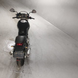 Мотоцикл Ducati MONSTER 400 с пробегом 11201 km