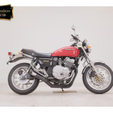 Мотоцикл Honda CB400FOUR с пробегом 30943 km