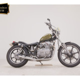 Мотоцикл Kawasaki Z400LTD с пробегом 10488 km