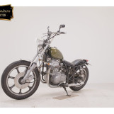 Мотоцикл Kawasaki Z400LTD с пробегом 10488 km