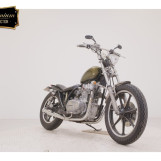 Мотоцикл Kawasaki Z400LTD с пробегом 10488 km