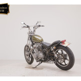 Мотоцикл Kawasaki Z400LTD с пробегом 10488 km