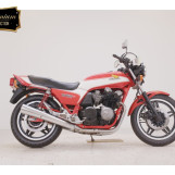 Мотоцикл Honda CB750SF с пробегом 24568 km