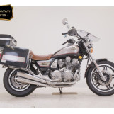 Мотоцикл Honda CB750 CUSTOM с пробегом 24434 km