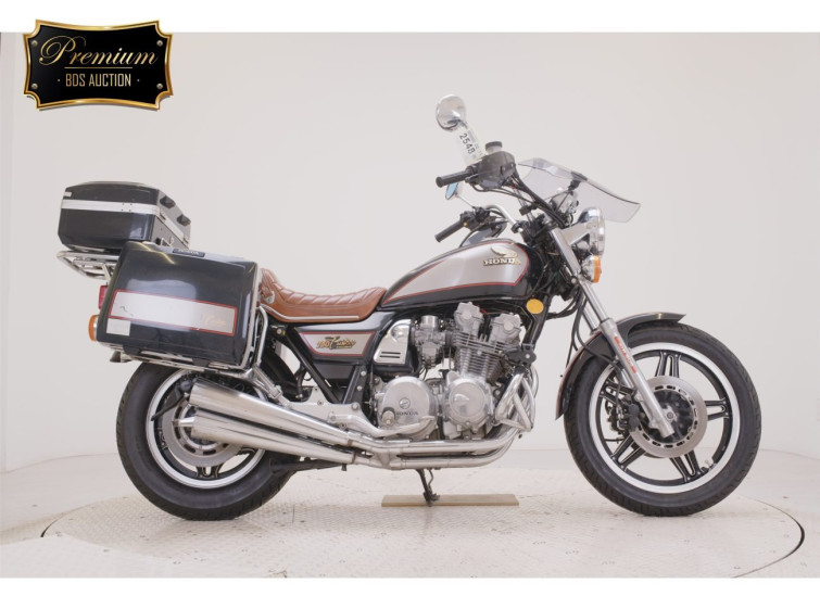 Мотоцикл Honda CB750 CUSTOM с пробегом 24434 km