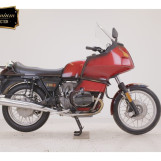 Мотоцикл BMW R100RT с пробегом 11038 km