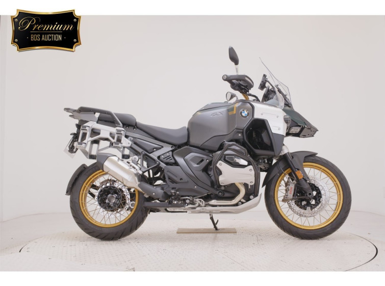 Мотоцикл BMW R1300GS ADVENTURE с пробегом 3 km