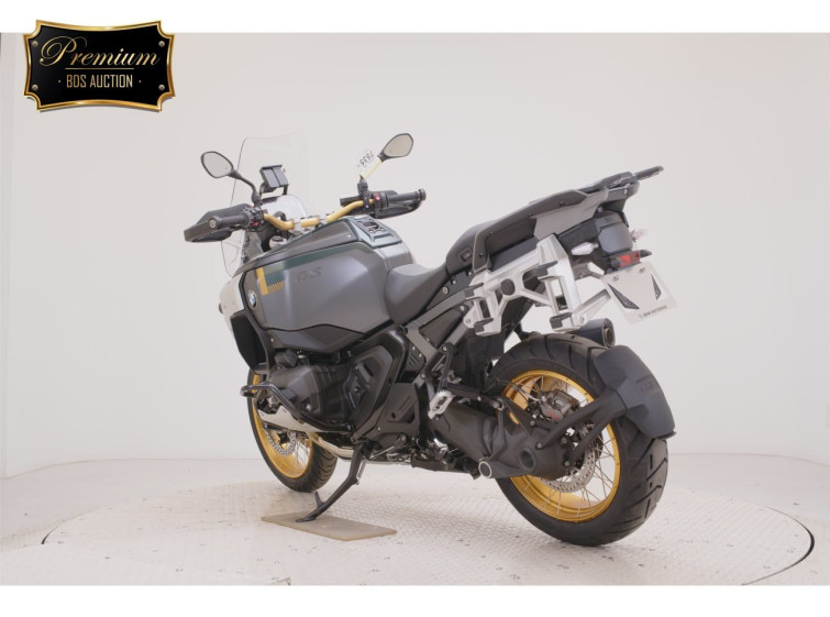 Мотоцикл BMW R1300GS ADVENTURE с пробегом 3 km