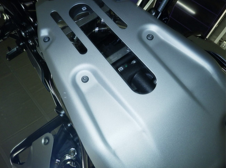 Мотоцикл BMW R1300GS ADVENTURE с пробегом 3 km