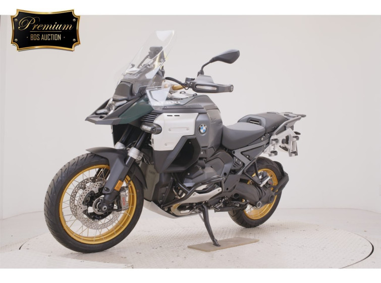 Мотоцикл BMW R1300GS ADVENTURE с пробегом 3 km