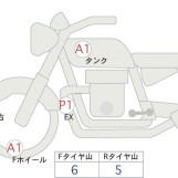 Мотоцикл Kawasaki NINJA H2 SX з пробігом 16283 km