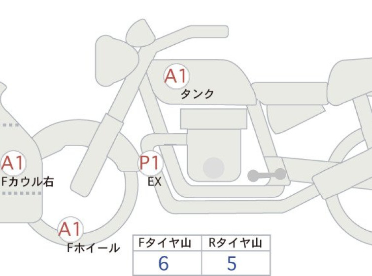 Мотоцикл Kawasaki NINJA H2 SX з пробігом 16283 km