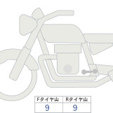 Мотоцикл Kawasaki MEGURO S1