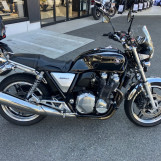 Мотоцикл Honda CB1100 с пробегом 15744 km