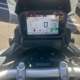 Мотоцикл Honda X-ADV750 с пробегом 1782 km