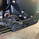 Мотоцикл Triumph STREET SCRAMBLER з пробігом 7829 km