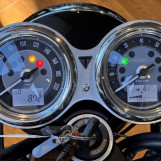 Мотоцикл Triumph BONNEVILLE T100 з пробігом 872 km