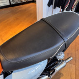 Мотоцикл Triumph BONNEVILLE T100 з пробігом 872 km