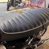 Мотоцикл Triumph BONNEVILLE T120 з пробігом 410 km