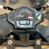 Мотоцикл Kawasaki NINJA400 с пробегом 7239 km