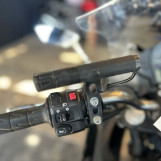 Мотоцикл Kawasaki NINJA400 с пробегом 7239 km