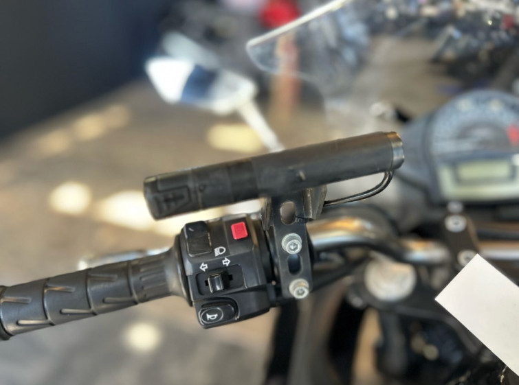 Мотоцикл Kawasaki NINJA400 с пробегом 7239 km