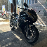 Мотоцикл Kawasaki NINJA400 с пробегом 7239 km