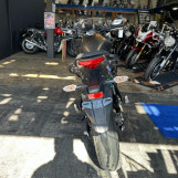 Мотоцикл Kawasaki NINJA400 с пробегом 7239 km