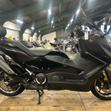 Мотоцикл Yamaha T-MAX560 з пробігом 631 km