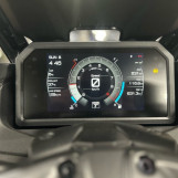 Мотоцикл Yamaha T-MAX560 з пробігом 631 km