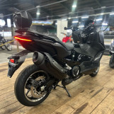 Мотоцикл Yamaha T-MAX560 з пробігом 631 km