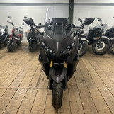 Мотоцикл Yamaha T-MAX560 з пробігом 631 km