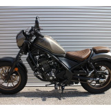 Мотоцикл Honda REBEL S CMX250 з пробігом 6674 km
