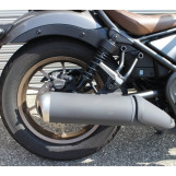 Мотоцикл Honda REBEL S CMX250 з пробігом 6674 km