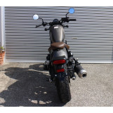 Мотоцикл Honda REBEL S CMX250 з пробігом 6674 km