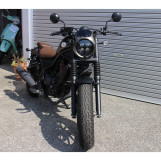 Мотоцикл Honda REBEL S CMX250 з пробігом 6674 km