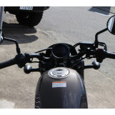 Мотоцикл Honda REBEL S CMX250 з пробігом 6674 km